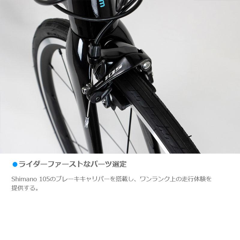 Khodaa Bloom（コーダーブルーム） 2026年モデル FARNA SL1 ファーナ