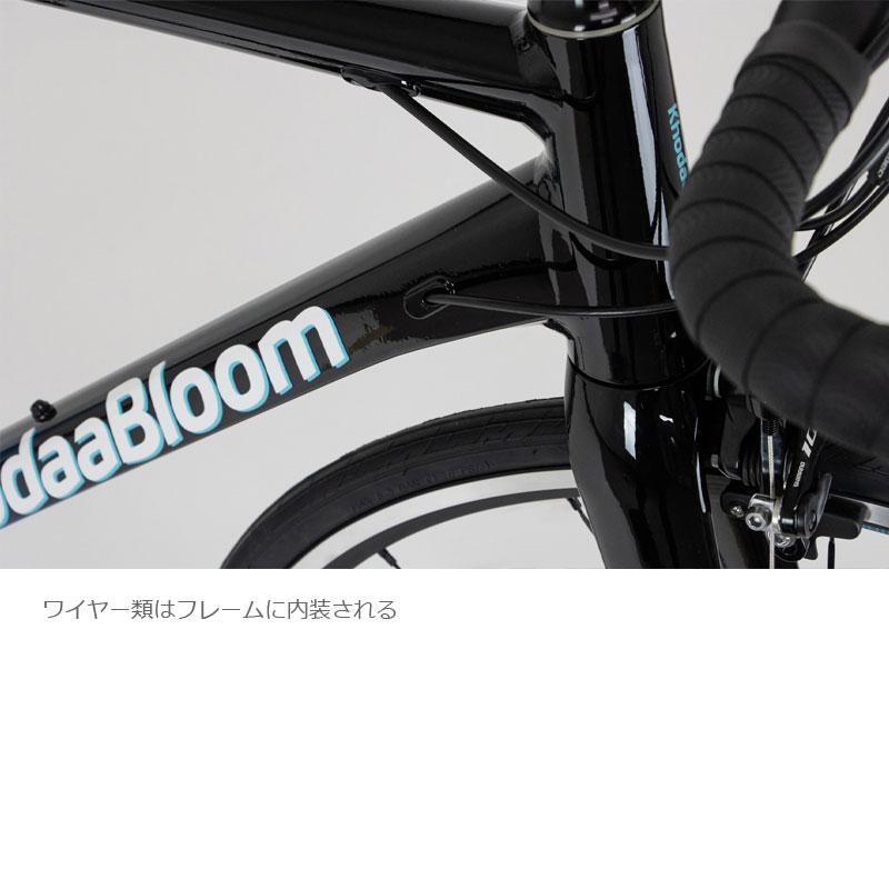 Khodaa Bloom（コーダーブルーム） 2026年モデル FARNA SL1 ファーナ