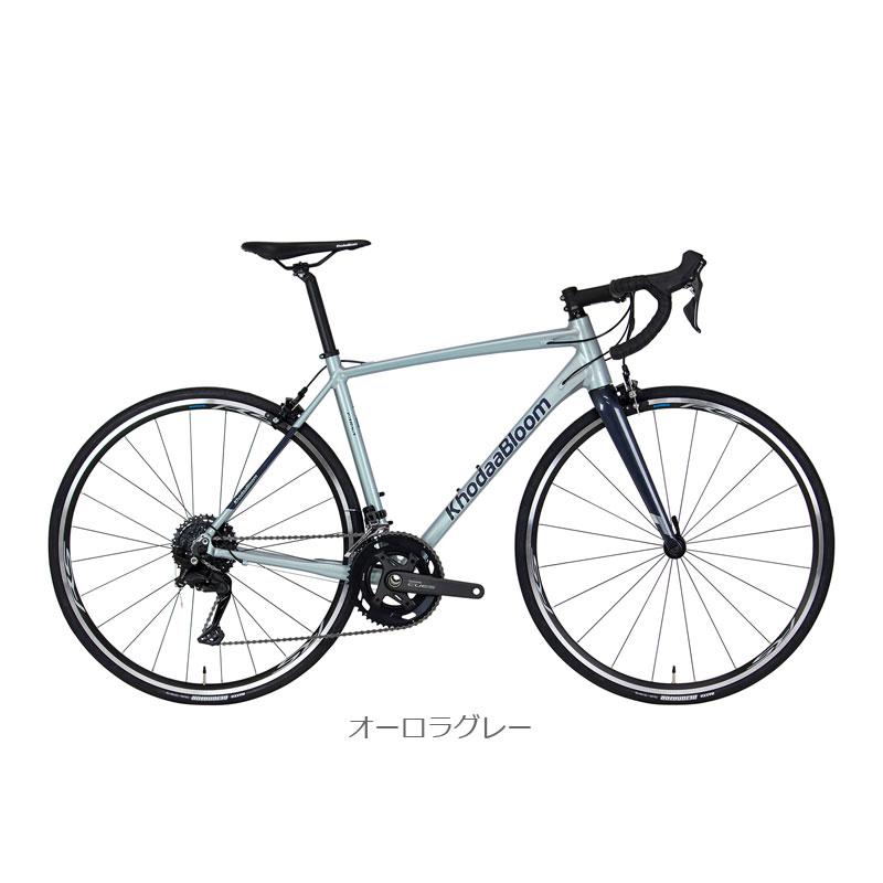 Khodaa Bloom（コーダーブルーム） 2026年モデル FARNA SL2 ファーナ