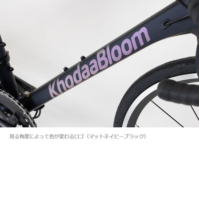 【新品】KhodaaBloom黒 FARNA SL２SORA FARNA SL2 - KhodaaBloom