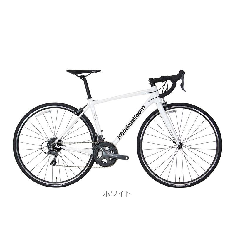 khodaabloom FARNA 700C 2x8S 465mm ロード Khodaa Bloom（コーダーブルーム） 2026年モデル FARNA ファーナ 2x8s