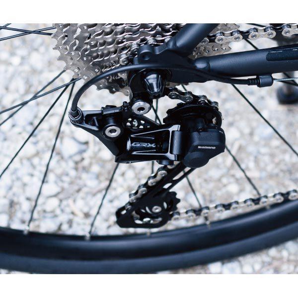KhodaaBloomコーダーブルーム Rail Disc GRX RAIL DISC GRX - KhodaaBloom
