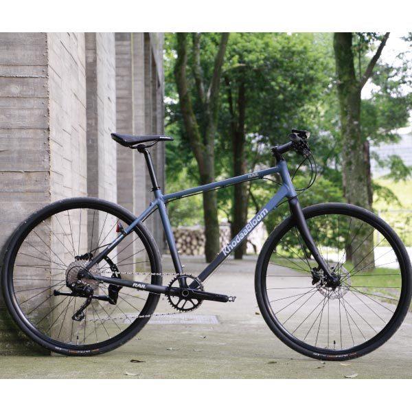 Khodaa Bloom KhodaaBloom コーダーブルーム 2024年モデル RAIL