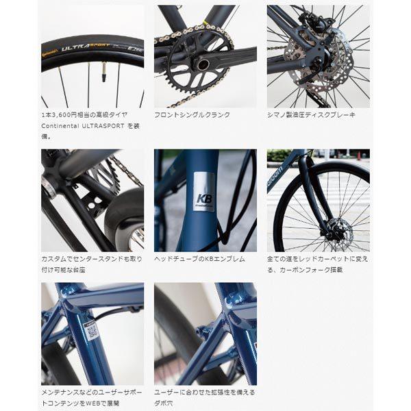 KhodaaBloomコーダーブルーム Rail Disc GRX RAIL DISC GRX - KhodaaBloom