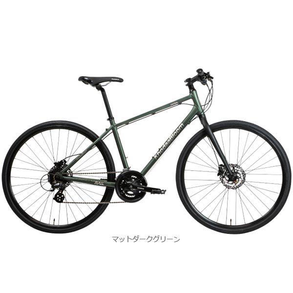 Khodaa Bloom KhodaaBloom コーダーブルーム 2024年モデル RAIL