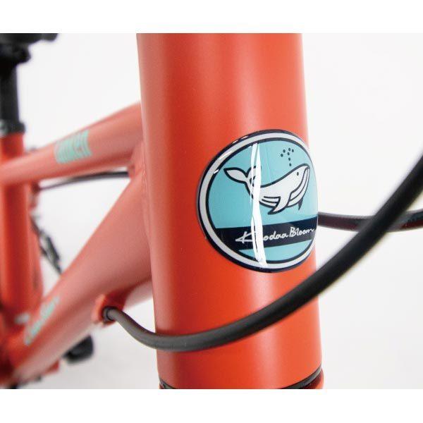 【新品】 KhodaaBloom コーダーブルーム 2024年モデル tanken 20 タンケン20 子供用自転車 【LWH7173257411】(25750円)