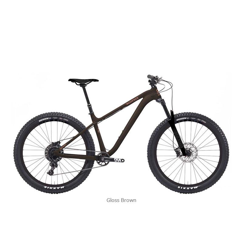 KONA（コナ） 2025年モデル BIG HONZO ビッグホンゾ 27.5インチ