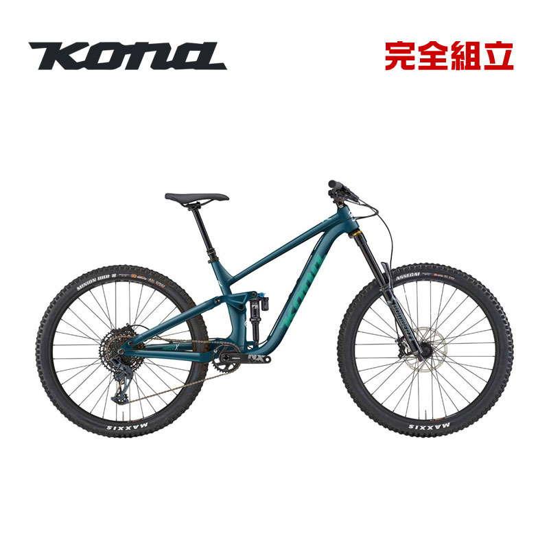 KONA（コナ） 2026年モデル PROCESS X プロセスX 29インチ マウンテン