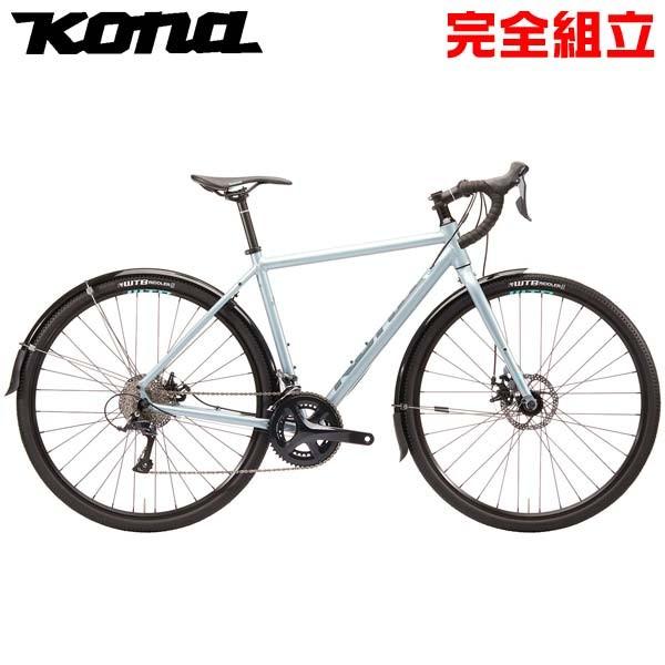 特典付) コナ KONA DL ROVE DL 自転車車体 kn rove dl DRIFT ロード 