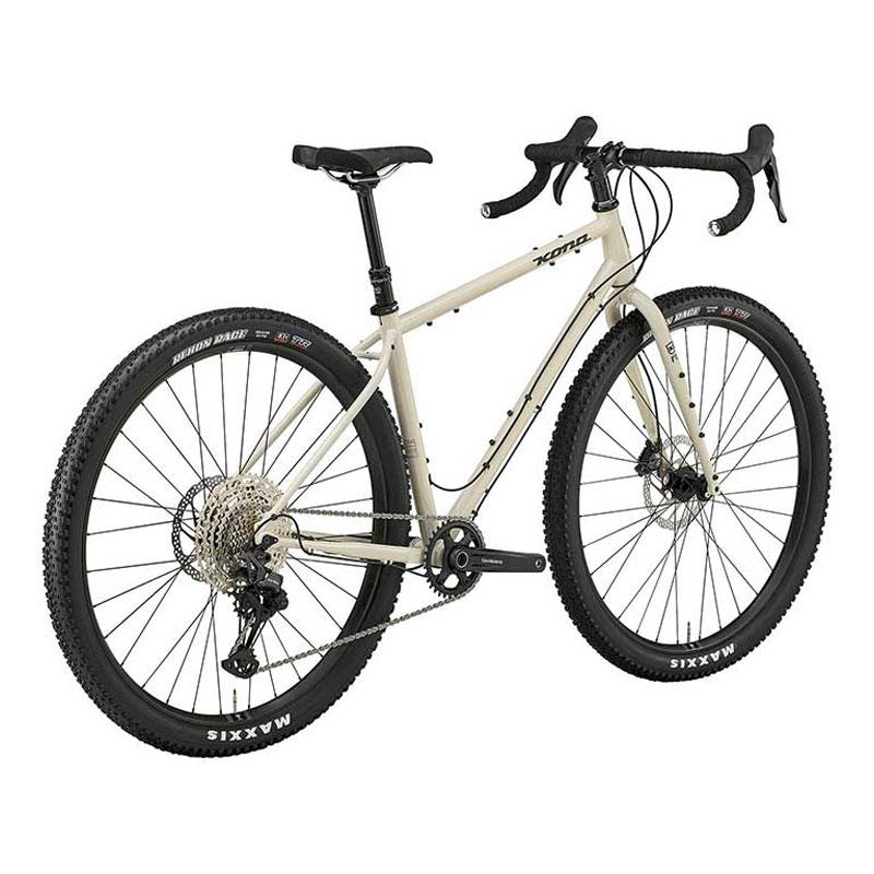 KONA コナ 2026年モデル SUTRA LTD スートラLTD 1x12s 29” グラベル ロードバイク 自転車_3