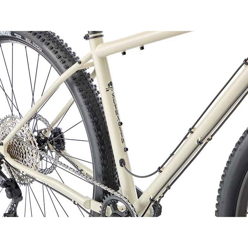 KONA コナ 2026年モデル SUTRA LTD スートラLTD 1x12s 29” グラベル ロードバイク 自転車_6