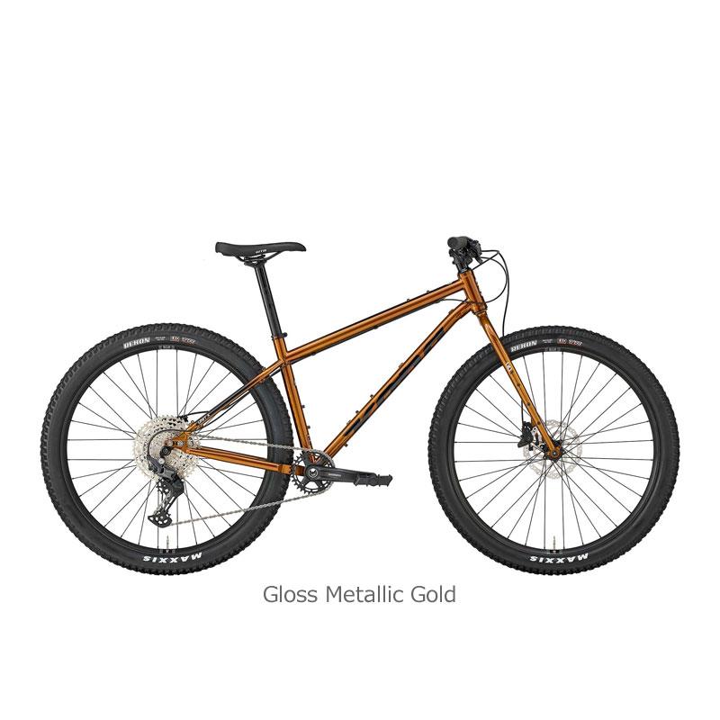 KONA（コナ） 2026年モデル UNIT X ユニットX 1x12s 29” MTB