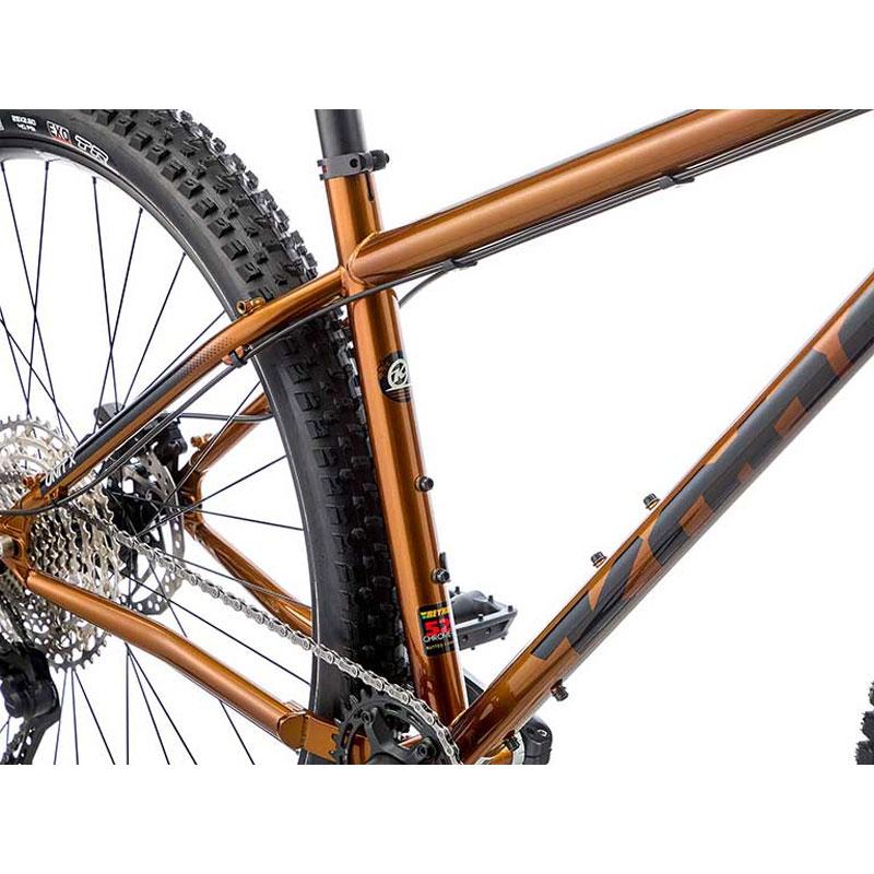 KONA（コナ） 2026年モデル UNIT X ユニットX 1x12s 29” MTB
