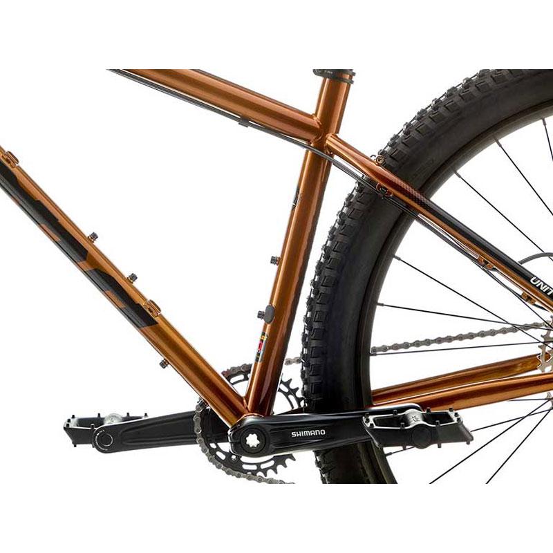 KONA（コナ） 2026年モデル UNIT X ユニットX 1x12s 29” MTB