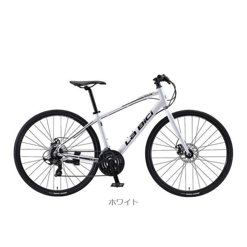 La Bici ラ・ビチ CROSS 700C クロスバイク : バイシクル