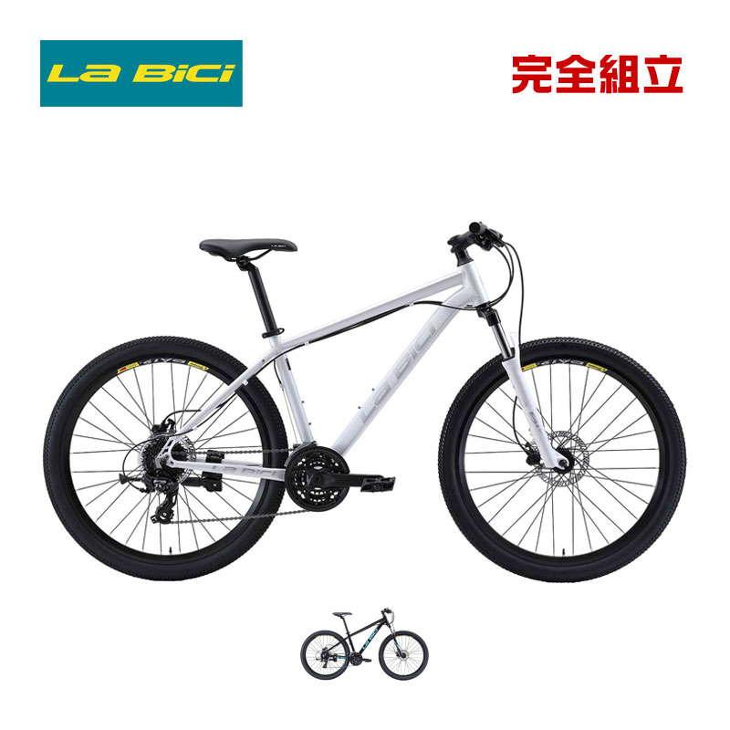 マウンテンバイク MTB Monterey 定価4.4万円　身長160cmから マウンテンバイク MTB Monterey 定価4.4万円 身長160cmから