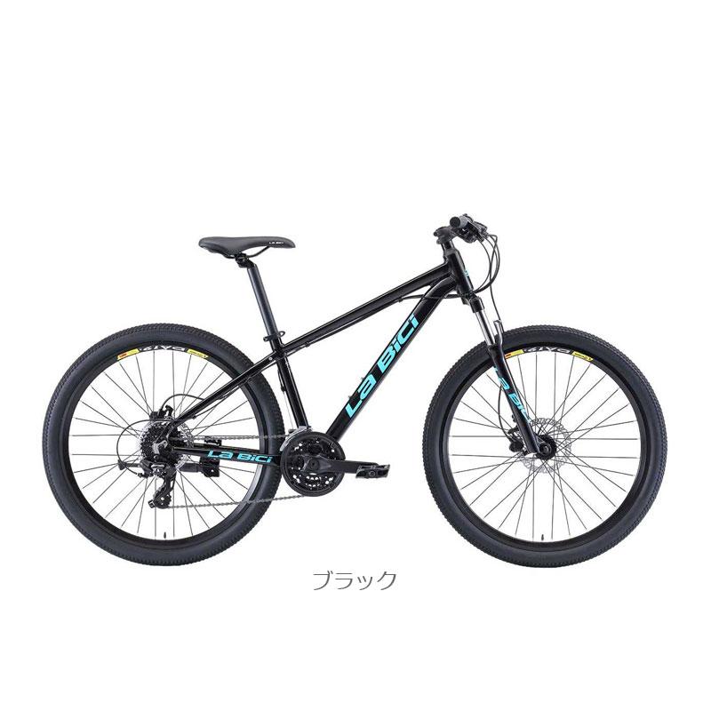 La Bici ラ・ビチ MTB 27.5” マウンテンバイク : バイシクルショップ