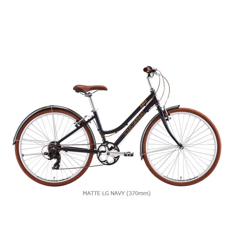 シティローム LOUIS GARNEAU ルイガノ CITYROAM8.0 シティローム