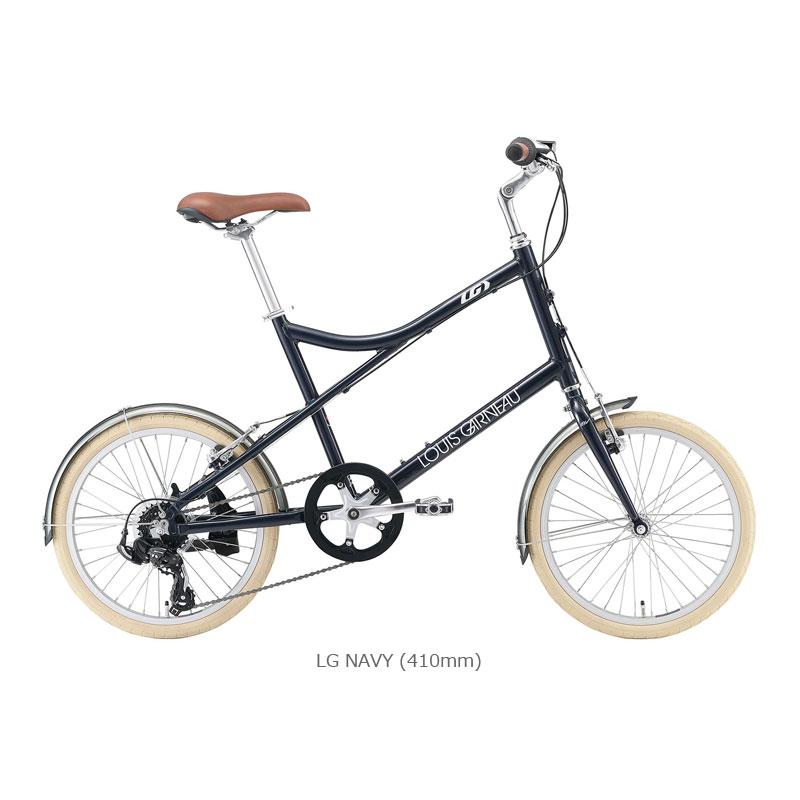 イーゼル LOUIS GARNEAU ルイガノ EASEL7.0 イーゼル7.0 BAA適合車