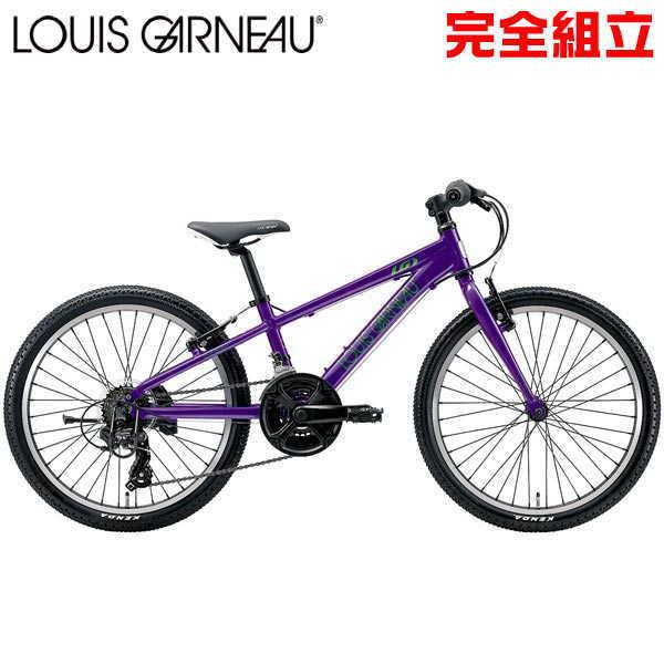 ルイガノ 子供用 22インチ 室内保管 ルイガノ 子供用 22インチ MTB J22