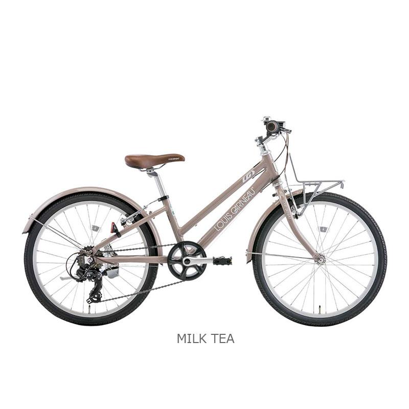 ルイガノ（LOUIS GARNEAU） J22 plus BAA-Q J22プラス BAA適合車 22