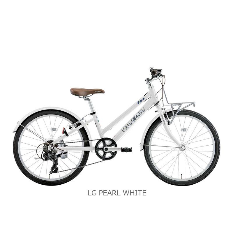 ルイガノ（LOUIS GARNEAU） J22 plus BAA-Q J22プラス BAA適合車 22