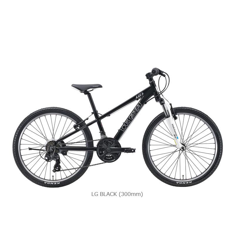 ルイガノ LOUIS GARNEAU J24 24インチ 子供用自転車 ルイガノ LOUIS GARNEAU J24 24インチ 子供用自転車