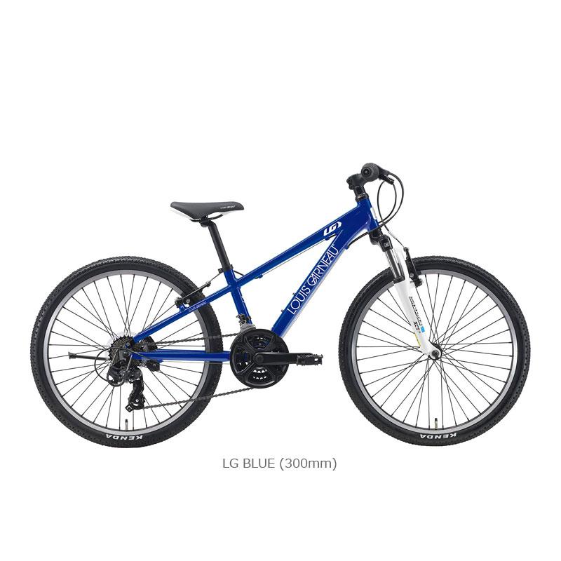 ルイガノ LOUIS GARNEAU J24 24インチ 子供用自転車 ルイガノ LOUIS GARNEAU J24 24インチ 子供用自転車