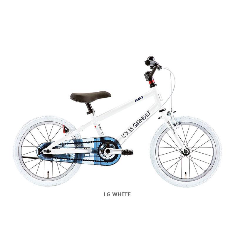 ルイガノ（LOUIS GARNEAU） K16 lite BAA-O K16ライト BAA適合車 16