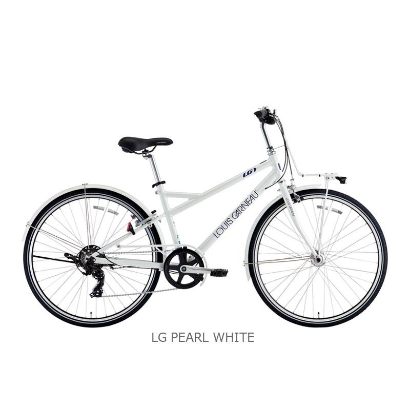 マルチウェイ LOUIS GARNEAU ルイガノ MULTIWAY26 BAA-Q マルチウェイ