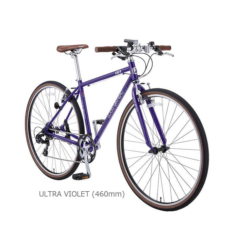 セッター LOUIS GARNEAU ルイガノ SETTER7.0 BAA-R セッター7.0 1x7s