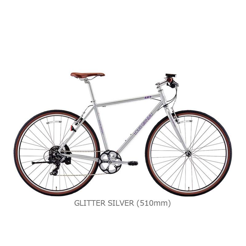 セッター LOUIS GARNEAU ルイガノ SETTER7.0 BAA-R セッター7.0 1x7s