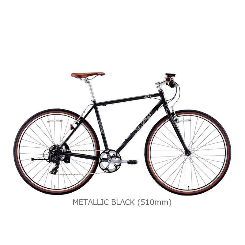 セッター LOUIS GARNEAU ルイガノ SETTER7.0 BAA-R セッター7.0 1x7s