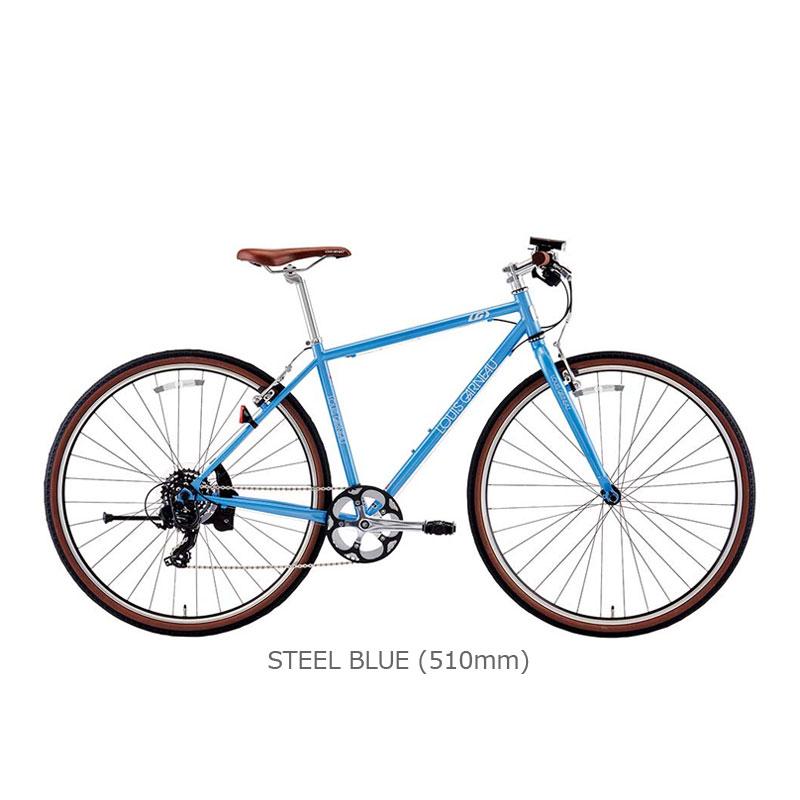 セッター LOUIS GARNEAU ルイガノ SETTER7.0 BAA-R セッター7.0 1x7s