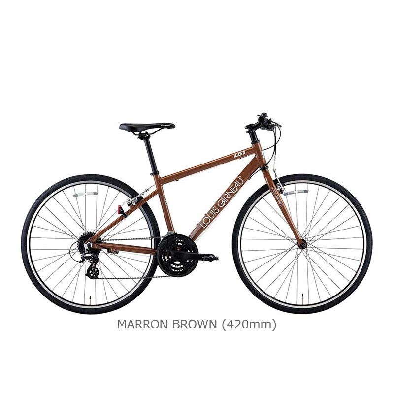 セッター LOUIS GARNEAU ルイガノ SETTER8.0 _Q セッター8.0 3x8s