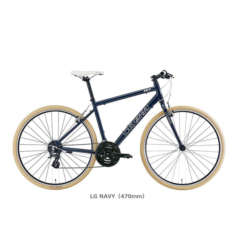 LOUIS GARNEAU ルイガノ SETTER セッター クロスバイク LOUIS GARNEAU SETTER 9.0 DISC入荷 | TWOPEDAL (ツーペダル)