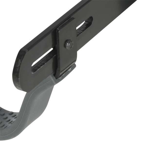 ミノウラ バイクタワー25D 突っ張り式 収納スタンド : バイシクル