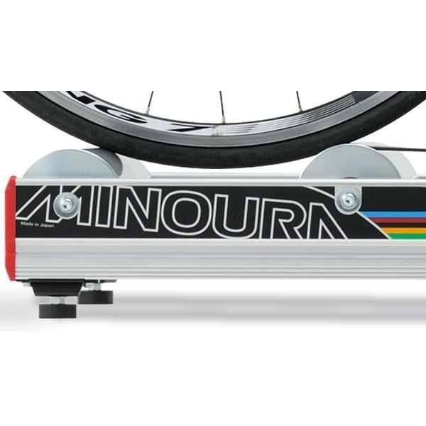 ミノウラ LiveRoll R800 3本ローラー : バイシクルショップ DRIFT