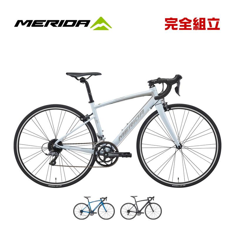 RIDE（メリダ） MERIDA メリダ 2026年モデル RIDE 80 ライド80 2x8s