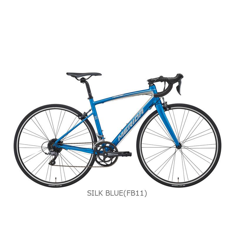 RIDE（メリダ） MERIDA メリダ 2026年モデル RIDE 80 ライド80 2x8s 