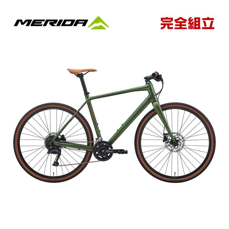 MERIDA メリダ　GRAN SPEED 250D サイズ47cm GRAN SPEED MERIDA メリダ 2026年モデル 100-D グランスピード100-D