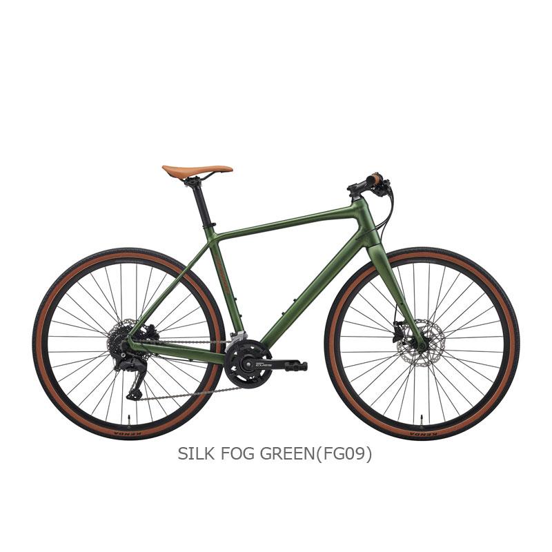 MERIDA メリダ GRANSPEED 250D 油圧DISCブレーキクロスバイク 2020 GRAN SPEED MERIDA メリダ 2026年モデル 100-D グランスピード100-D