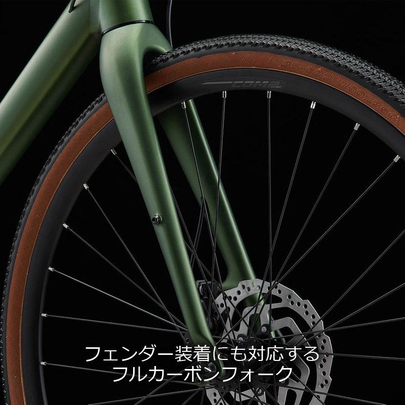 MERIDA クロスバイク 27インチ　700×32C ディスクブレーキ ディスクブレーキ搭載・7万円台の軽量クロスバイク7選 ／ 2022年モデル