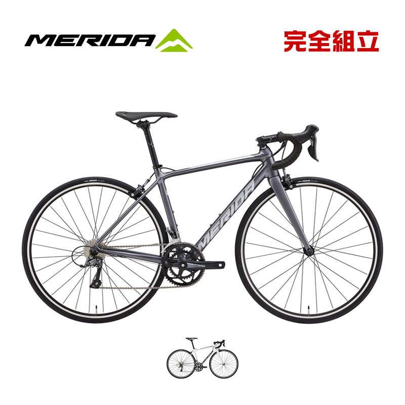 夏セール クランク換装モデル MERIDA メリダ 2025年モデル SCULTURA RIM 100 スクルトゥーラ リム100 ロードバイク SHIMANO CLARIS | SCULTURA