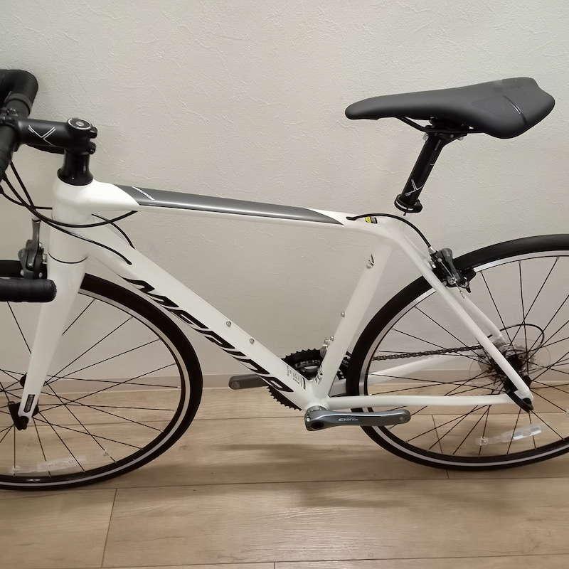 夏セール クランク換装モデル MERIDA メリダ 2025年モデル SCULTURA RIM 100 スクルトゥーラ リム100 ロードバイク SHIMANO CLARIS | SCULTURA | 12