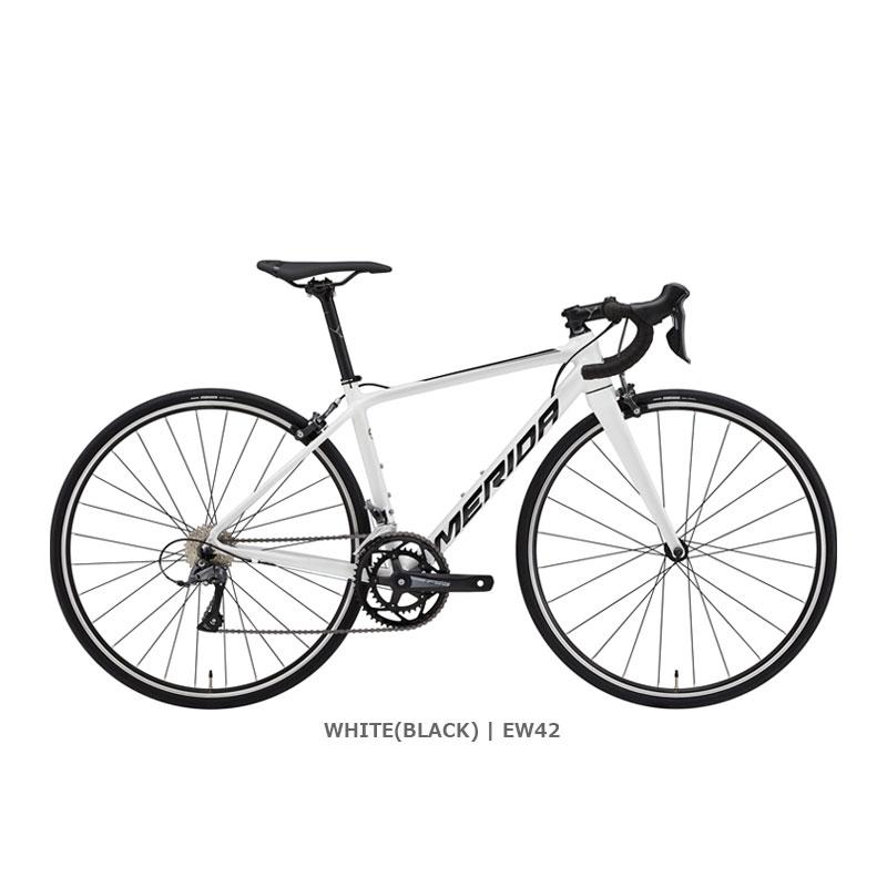 夏セール クランク換装モデル MERIDA メリダ 2025年モデル SCULTURA RIM 100 スクルトゥーラ リム100 ロードバイク SHIMANO CLARIS | SCULTURA | 02