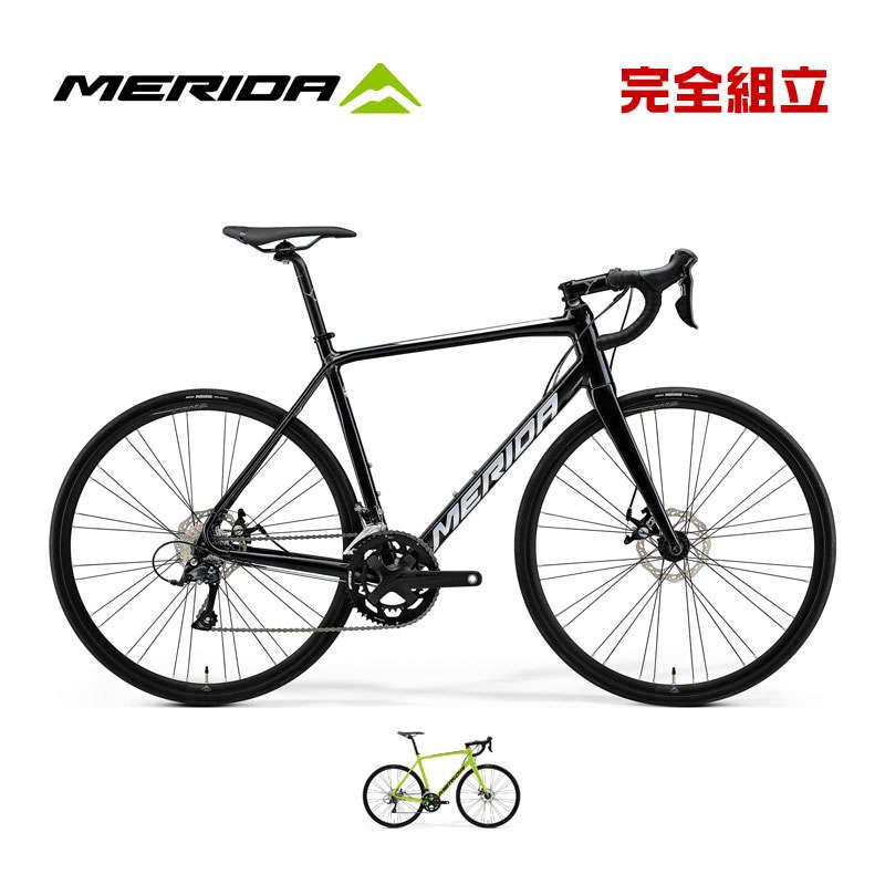 【格安】MERIDA ロードバイク 75000→73000円 6/10 格安】MERIDA ロードバイク 75000→73000円 6/10 Bike,ROAD-BIKE