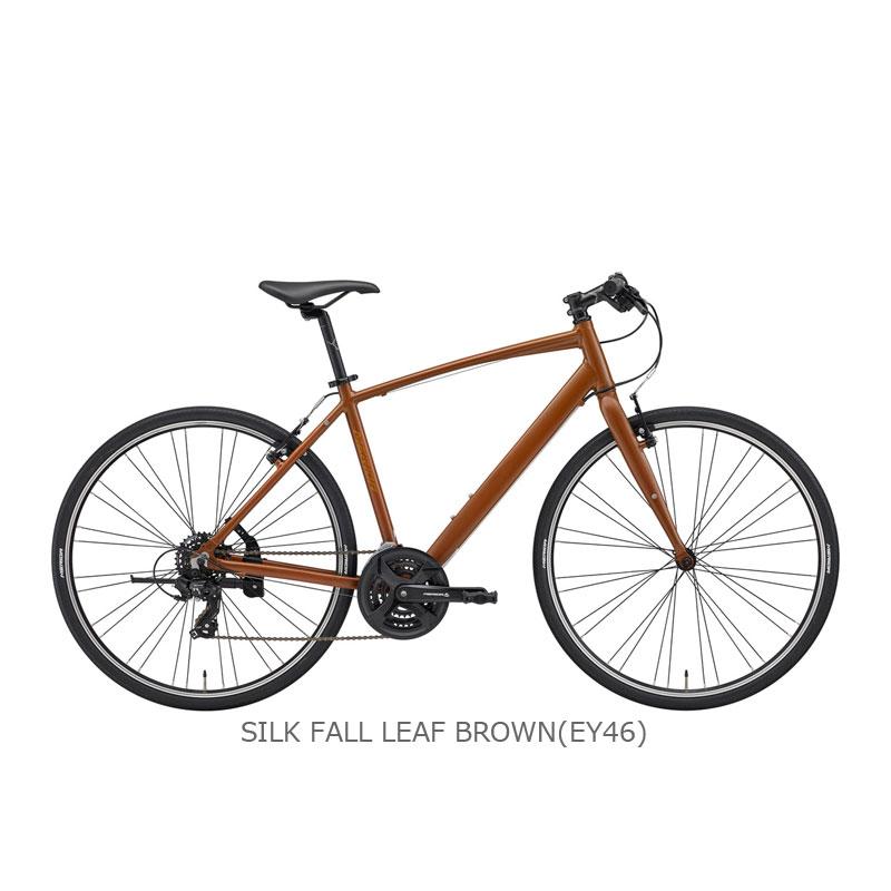 CROSSWAY MERIDA メリダ 2026年モデル 50-R クロスウェイ50-R 3x7s 