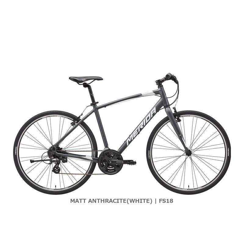 CROSSWAY MERIDA メリダ 2025年モデル 100-R クロスウェイ100R クロス