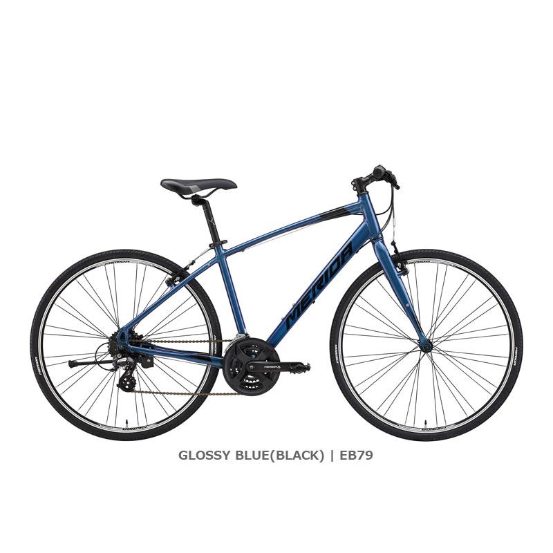 CROSSWAY MERIDA メリダ 2025年モデル 100-R クロスウェイ100R クロス